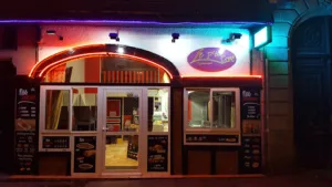 Le P’tit Creux DEPUIS 1993 à Limoges