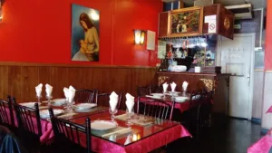 Phi Van à Décines-Charpieu