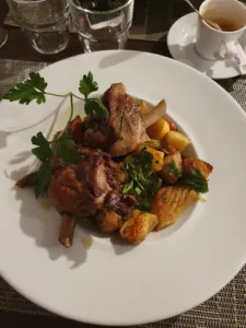 Le Bouteillon à Toulouse