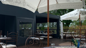 La Pampa à Saint-Herblain