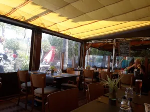 Le Bikini à Saint-Tropez