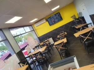 Family Pizza Vaulx à Vaulx-en-Velin