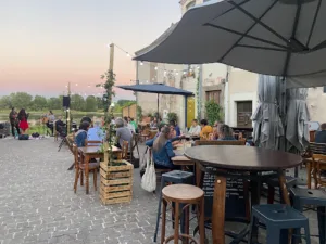 La Bafouille à Bouchemaine