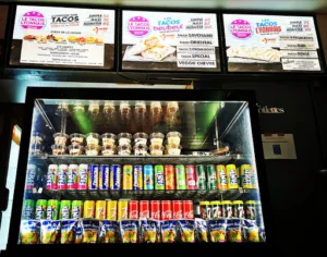 Beubeul Food (tacos lyonnais-oullins) à Oullins