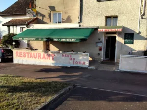 Robert Ninot Christin à Dracy-le-Fort