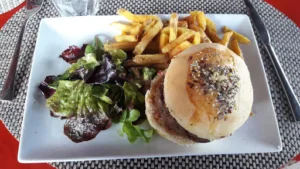 Brasserie Le Charnay à Charnay-lès-Mâcon