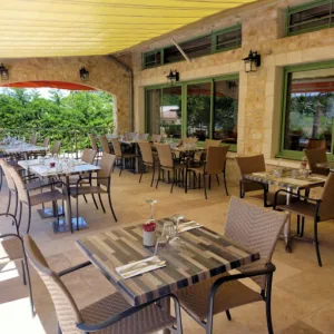 La Rose Des Vents à Baron