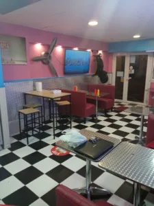 FRENCHIE’S TACOS MONTPELLIER à Montpellier