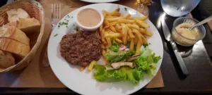 Manhattan Café à Mandelieu-La Napoule