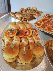 Des repas fait maison à Sevran