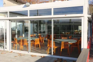 Le comptoir des Lônes à Irigny