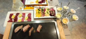 Le Vosgeois à Capavenir Vosges