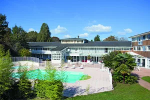 Belambra Clubs « The Area Du Normont » à Dourdan