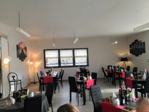 Chez Léa à Cornille