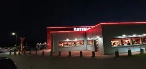 Buffalo Grill Meteren à Méteren