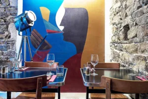 L’Industrie à Nantes