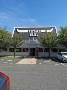 Buffalo Grill Noisy-le-Grand à Noisy-le-Grand