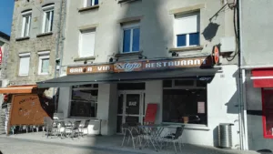 Mojo à Sainte-Sigolène