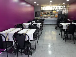 Sakshi kebab à Bobigny