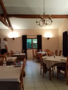 Le Bienvenu à Colomiers