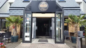 Restaurant Le Crocus à Caen