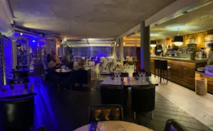 ENTRE TERRE ET MER à La Grande-Motte