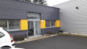 API Restauration à La Talaudière