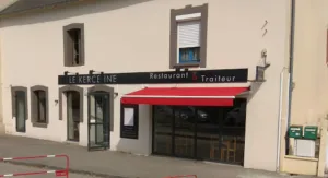 Le Kercé Ine à Mordelles