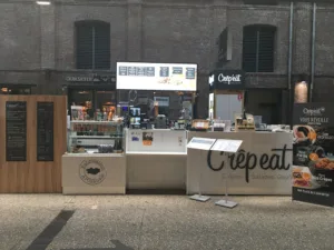 Crep’eat à Le Havre