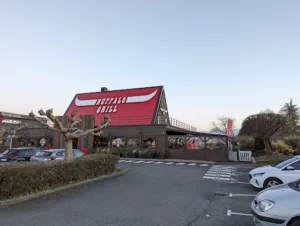 House of BBQ à Tarbes