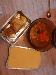 Brasserie De La Place à Anzin