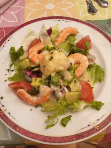 Le Grain de Sel à Bourges