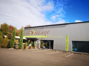 Restaurant Ô Village à Objat