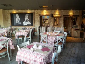 Crêperie LÉpi De Blé Cap Malo à La Mézière