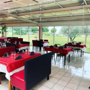 AIR ESCALE à Montélimar