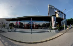 Casino Tranchant Amnéville | Seven Casino à Amnéville