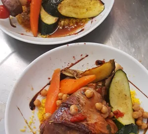 Les Puces – Restaurant – Showroom Vintage à Nancy