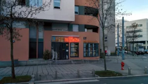 Natur’Blé à Grenoble