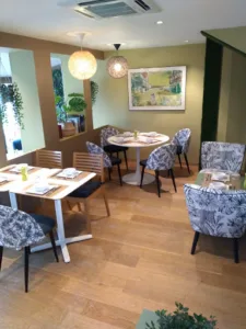 La Parenthèse à Rouen