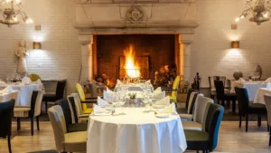 Restaurant by LENSOTEL à Vendin-le-Vieil