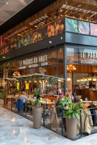 Le Paradis du Fruit à Vélizy-Villacoublay