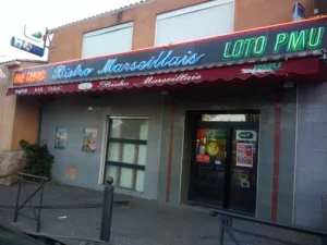 Le Bistrot Marseillais à Marseille