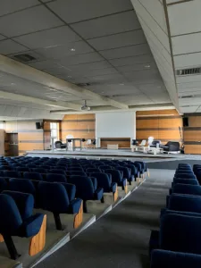 Campus Atlantica | Center Séminaires Et Congrès Proche De Bordeaux à Artigues-près-Bordeaux