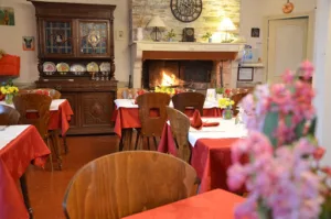 Auberge du Morvan à Alligny-en-Morvan