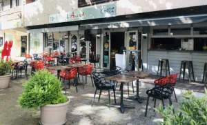 L’ ArdoizA2 à Thonon-les-Bains