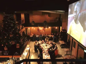 Beerstro – Taverne Moderne Lesquin à Lesquin