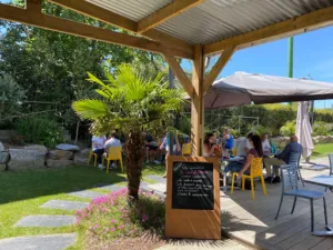 Le Carré de Service – Restaurant Sautron à Sautron