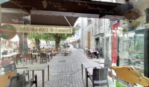 O’Coin Gourmand à Périgueux