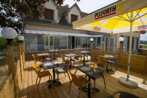 La Table D’Othe à Paisy-Cosdon