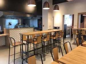 Home Burger – Saint-Malo Intra Muros à Saint-Malo